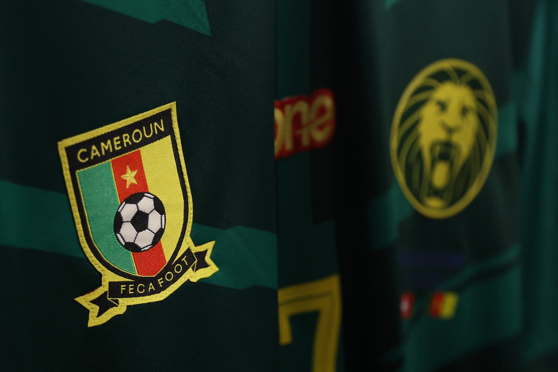Cameroon