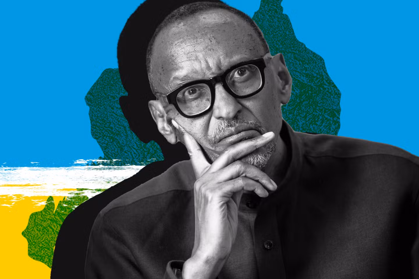 kagame