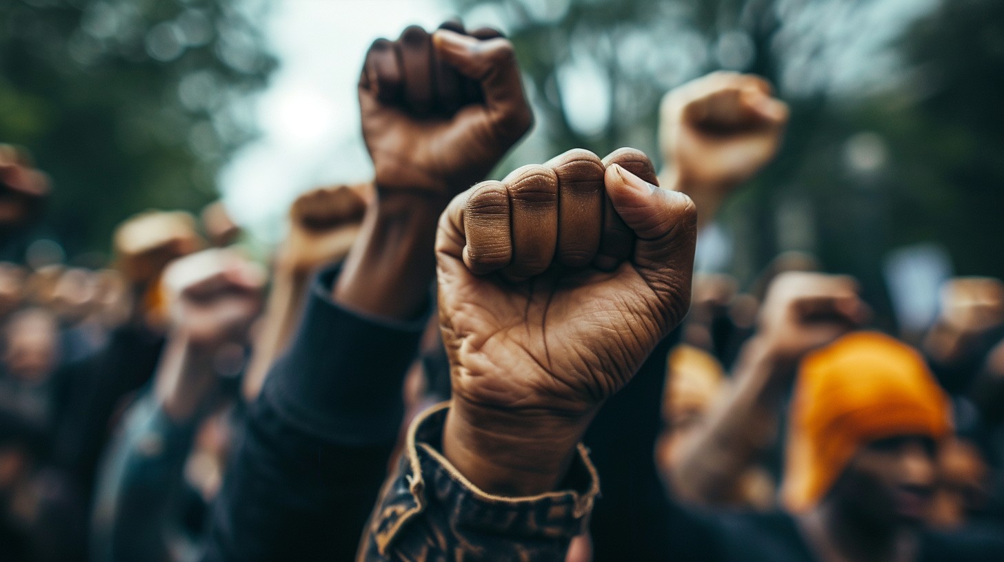 BLACK WORKING CLASS UNIFIED