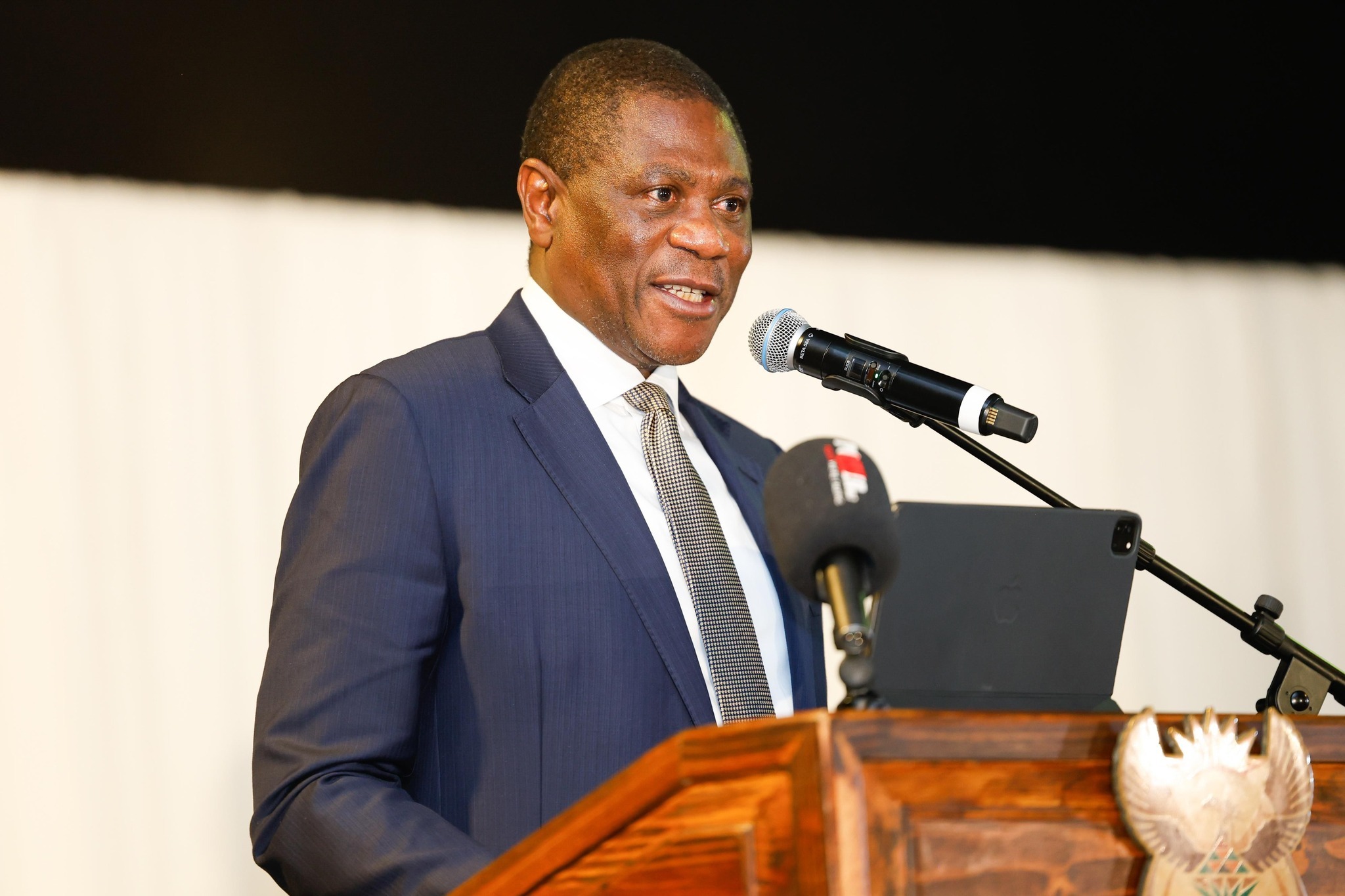 MASHATILE