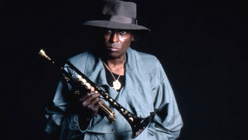 Miles Davis
