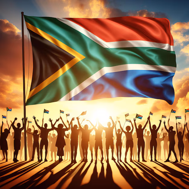 SOUTH AFRICA