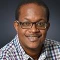 Picture of Professor Itumeleng Mothoagae