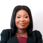 Picture of Dr Sunshine Myende