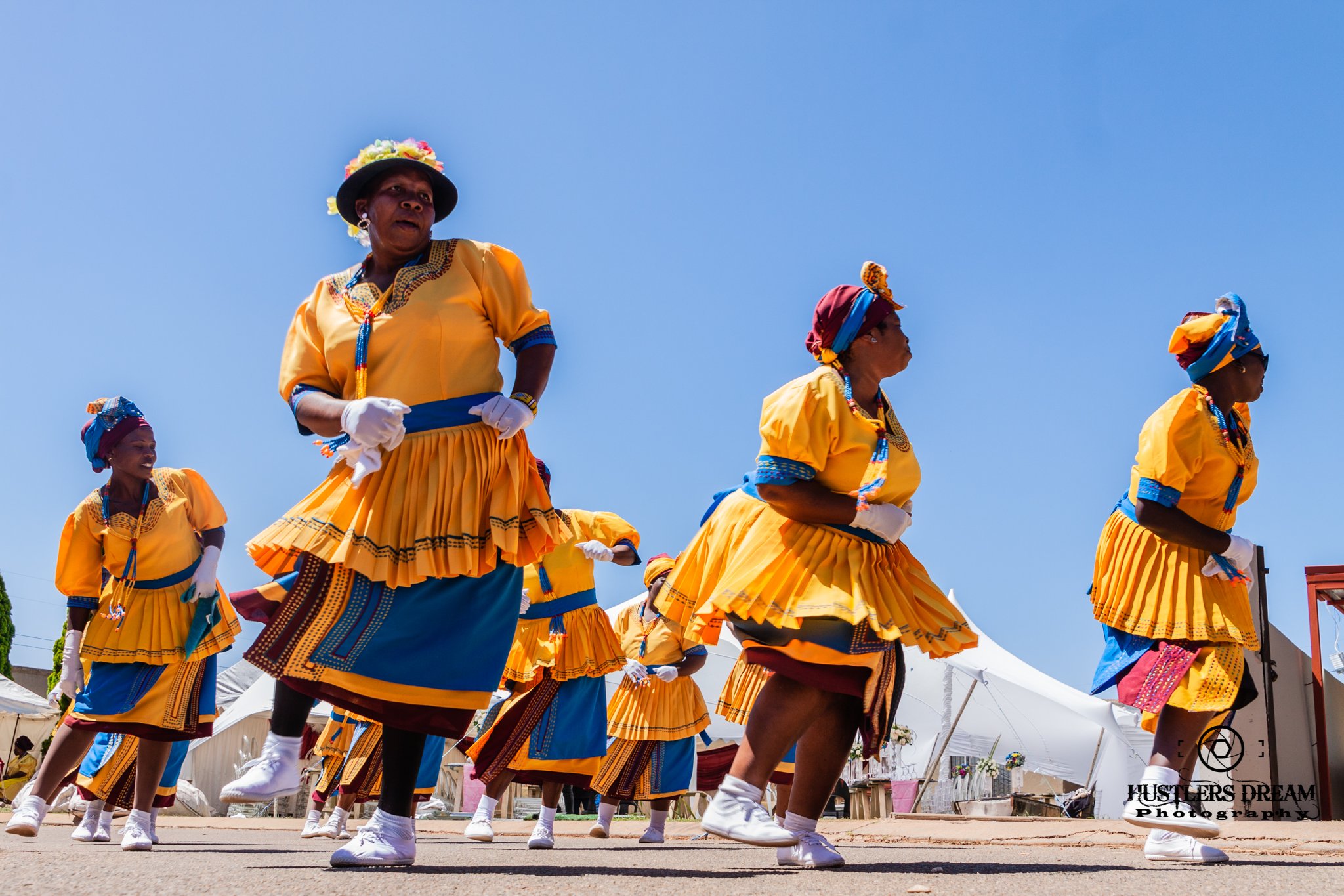 INDIGENOUS MUSIC DESERVES MORE THAN A HERITAGE MONTH SPOTLIGHT Global 