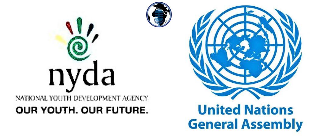 NYDA UNGA