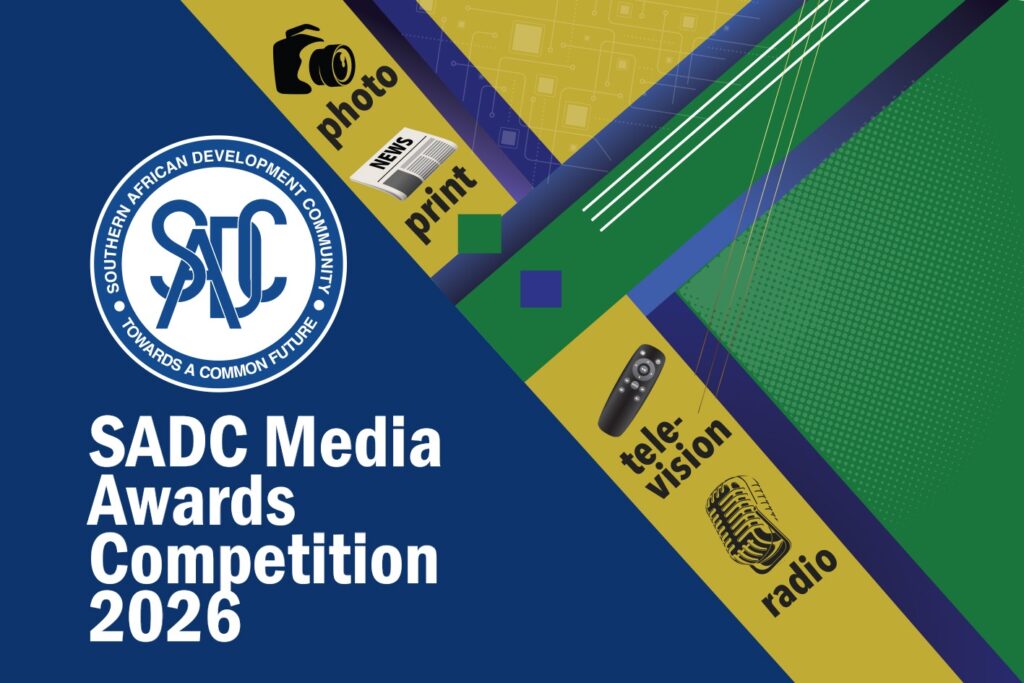 2026 SADC MEDIA AWARDS