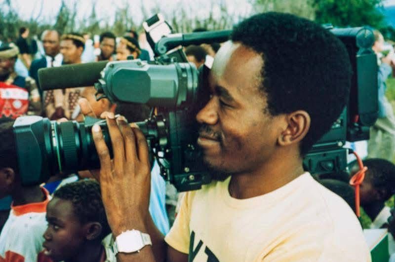 Theophilus Sjuja Spokes Mashiyane - Supplied to GSMN