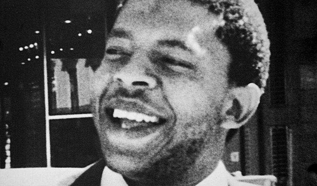 Bheki “Mabhekza” Mlangeni - Image: Andreas Vlachakis