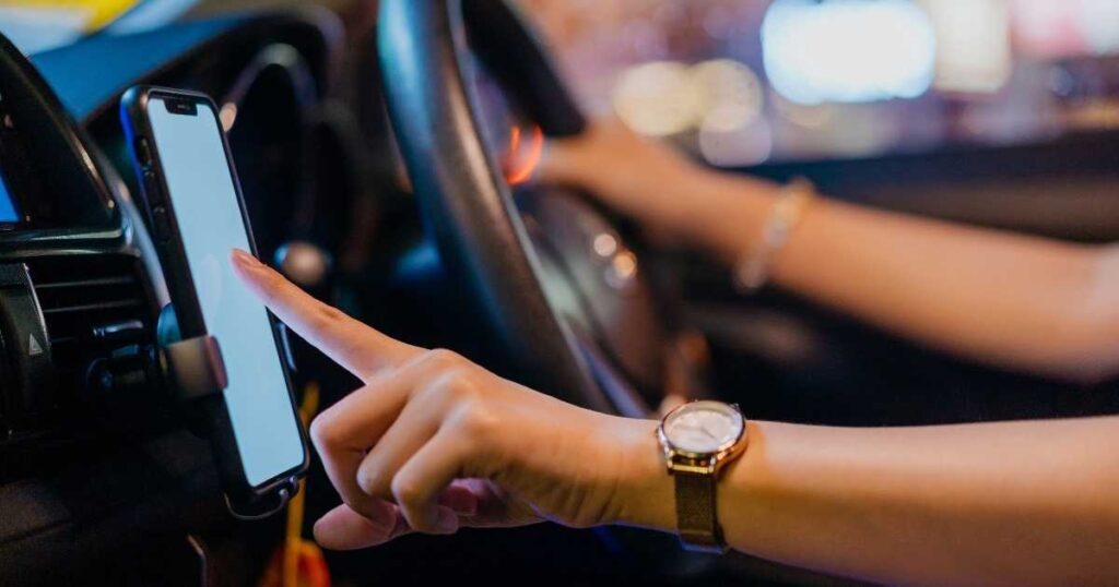 e-hailing in south africa - image: SME SA