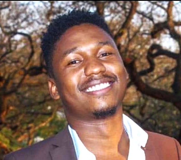 Lemuel Rangarira Chekai