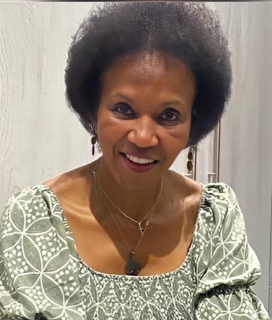 Maud Motanyane