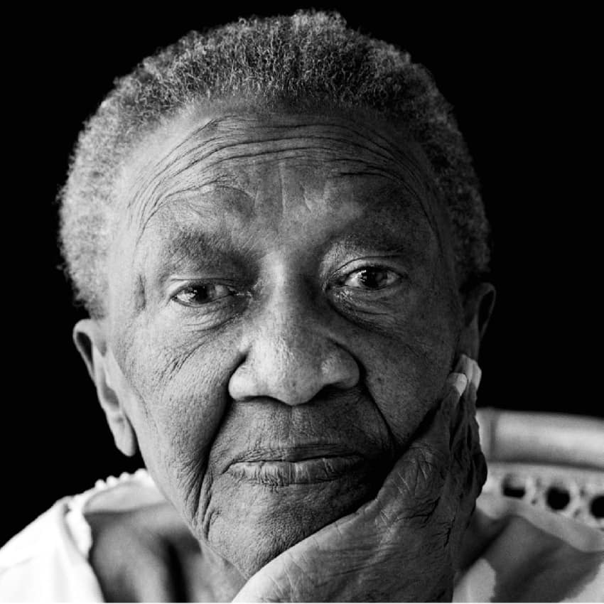 Gogo Nnoseng Ellen Kate Kuzwayo [Image: