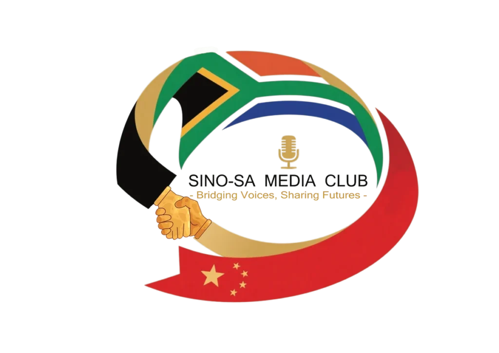Sino-SA Media Club