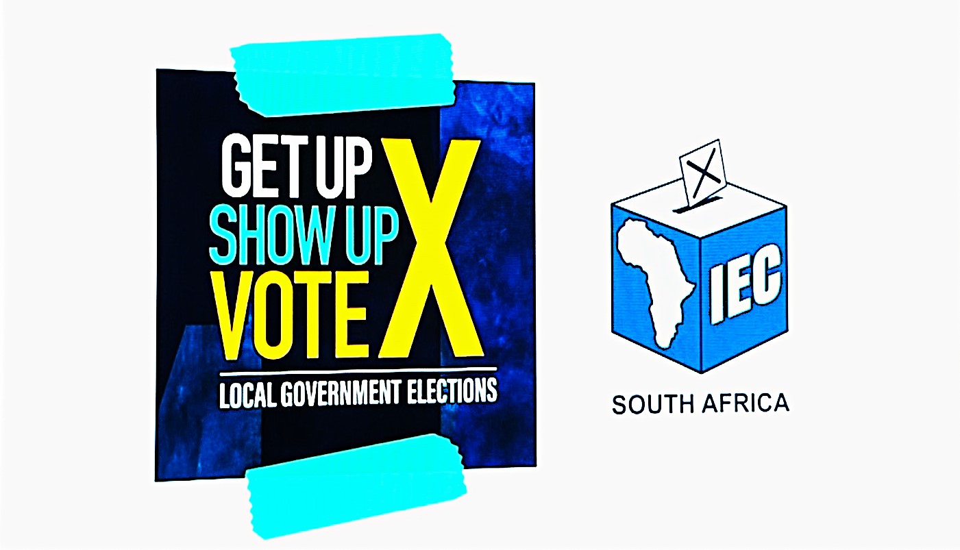 IEC’S LAUNCH OF NEW LOGO
