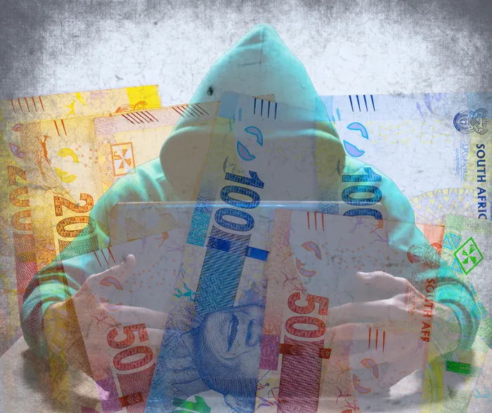 Fraud in south africa - financial - image: IOL