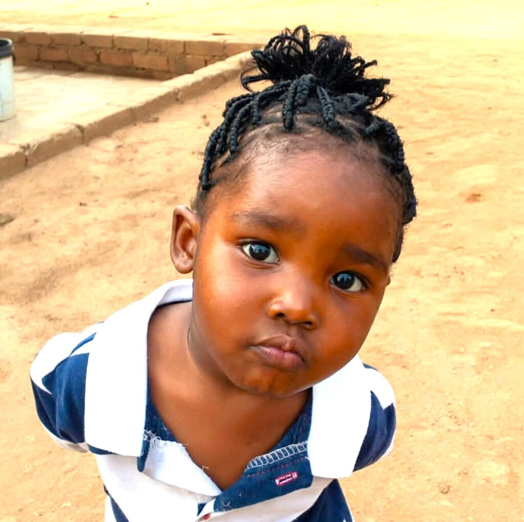 Missing Child Omphile Sithole - limpopo - image: IOL|facebook