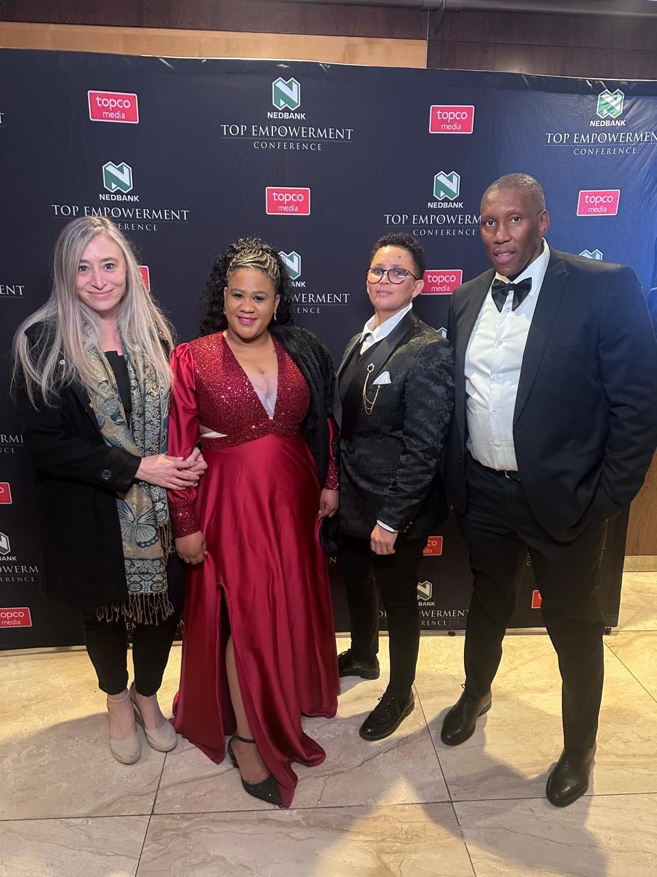ZEN Holdings is a Finalist in the Nedbank Oliver Top Empowerment Awards 2026