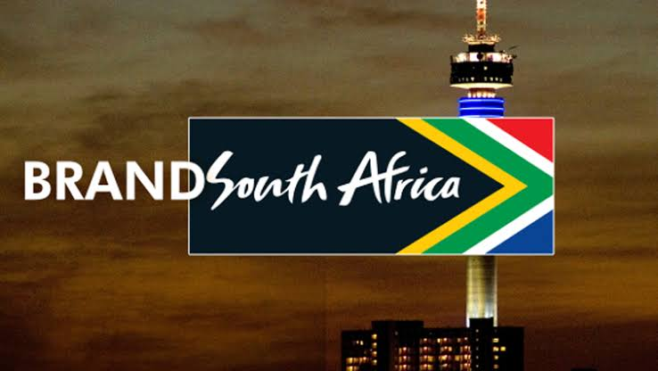 BRAND SA LOGO - IMAGE: CENTRAL NEWS SA