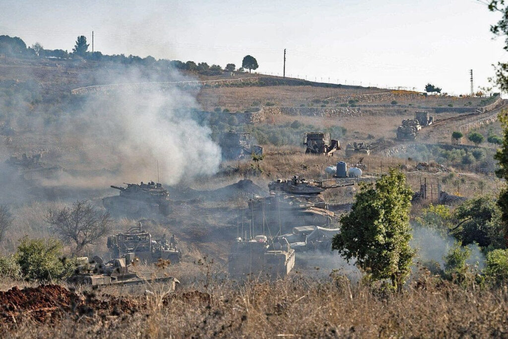 ICC SETS DEADLINE FOR SA IN ITS ISRAEL CASE
