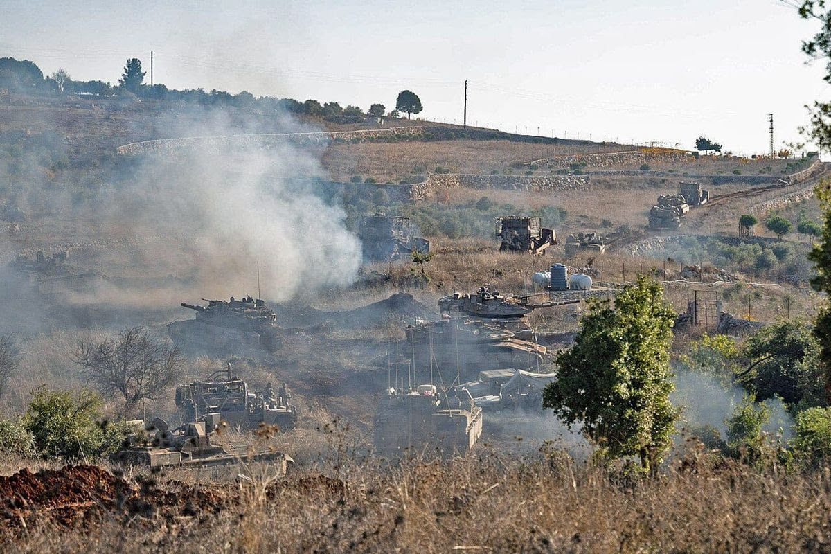 ICC SETS DEADLINE FOR SA IN ITS ISRAEL CASE