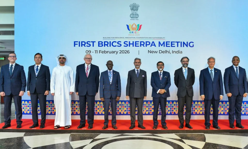 BRICS IS A SPECTACULAR FLOP, UNLESS IT RISES TO GEOPOLITICAL CHALLENGES - IMAGE: https://www.asianage.com/opinion/columnists/skand-tayal-brics-at-crossroads-at-2026-summit-in-delhi-keep-focus-on-its-core-agenda-1938183