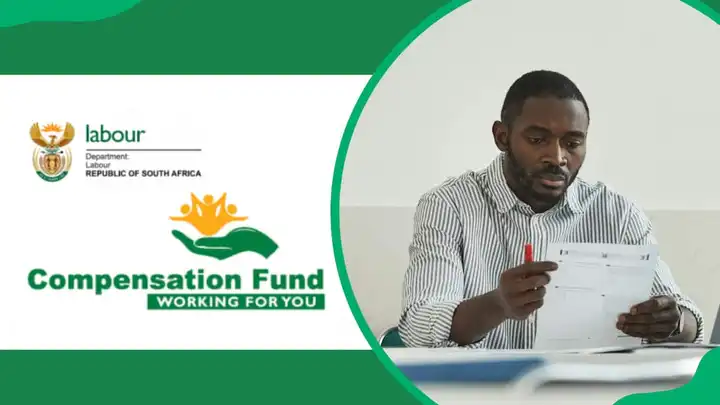COMPENSATION FUND URGES GAUTENG PROVINCIAL GOVERNMENT DEPARTMENTS TO STRENGTHEN COIDA COMPLIANCE - image: UGC