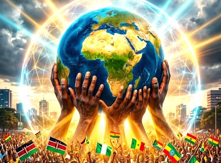 BEYOND THE AFROPHOBIA ACCUSATION - image: OAF via facebook