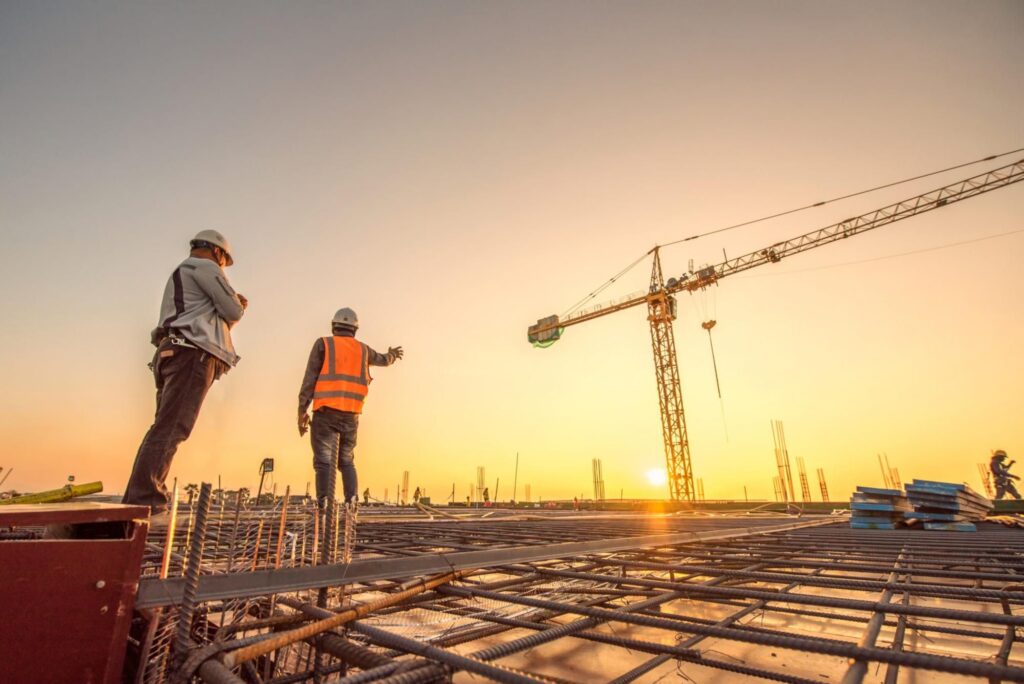 JOINT BLITZ INSPECTION AROUND MAHIKENG IN THE NORTH WEST PROVINCE UNCOVERS PERSISTENT NON-COMPLIANCE IN THE CONSTRUCTION SECTOR - IMAGE: DIY SUPERSTORE