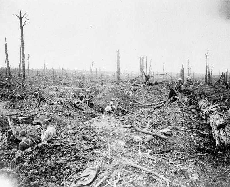 PRESIDENT RAMAPHOSA'S REMARKS AT THE COMMEMORATION OF THE BATTLE OF DELVILLE WOOD - image: delvillewoodtrust