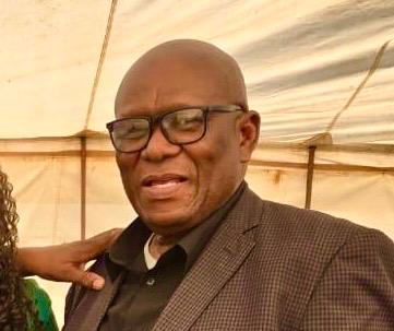 TRIBUTE TO COMRADE CLEOPAS SIPHO "CITY" MAGANE (MK VELAPHI NGOBESE)