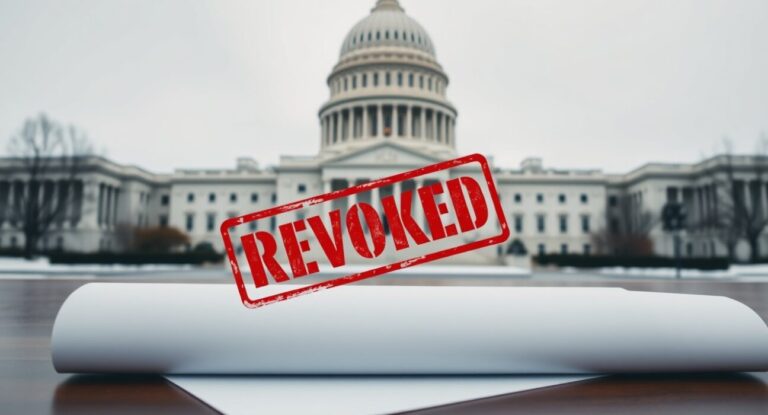 WASHINGTON YANKS IRAN'S OIL WAIVER AS THE CEASEFIRE UNRAVELS - IMAGE: BITCOIN WORLD