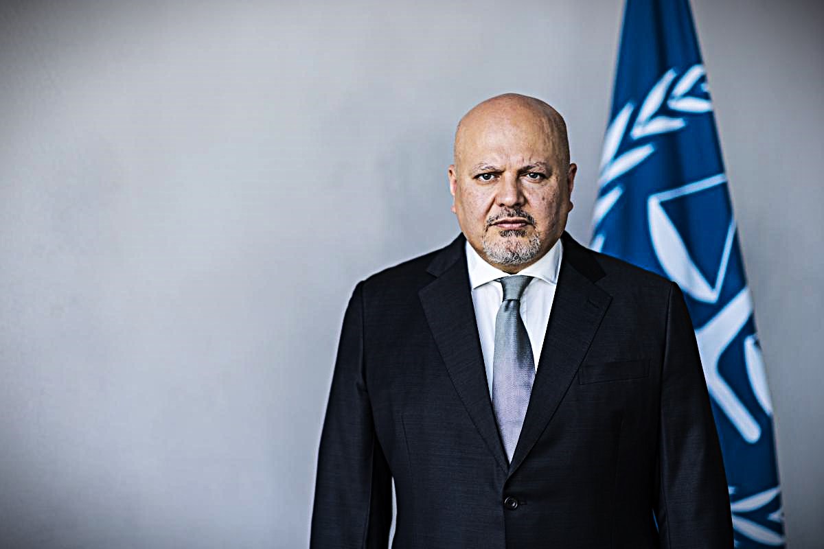 DISGRACED KARIM KHAN, EXODUS FROM THE ICC AND THE DEMISE OF INTERNATIONAL LAW - image: ICC