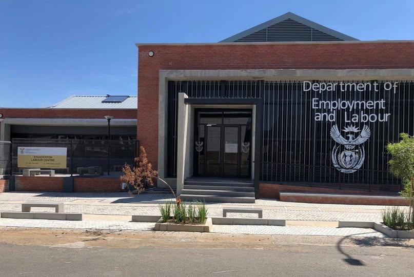 LABOUR DEPARTMENT IN THE FREE STATE TO HOST BUSINESS ROUNDTABLE ON EMPLOYMENT CREATION - IMAGE: SABC NEWS VIA FACEBOOK