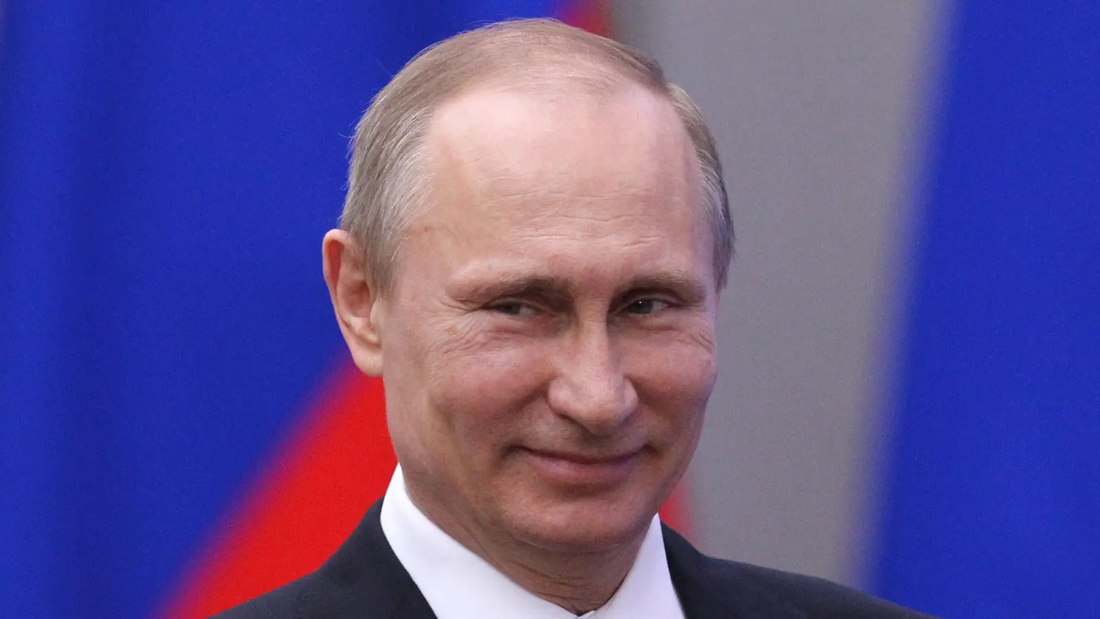 RUSSIA VLAD PUTIN - IMAGE: 2014. Sasha Mordovets/Getty Images
