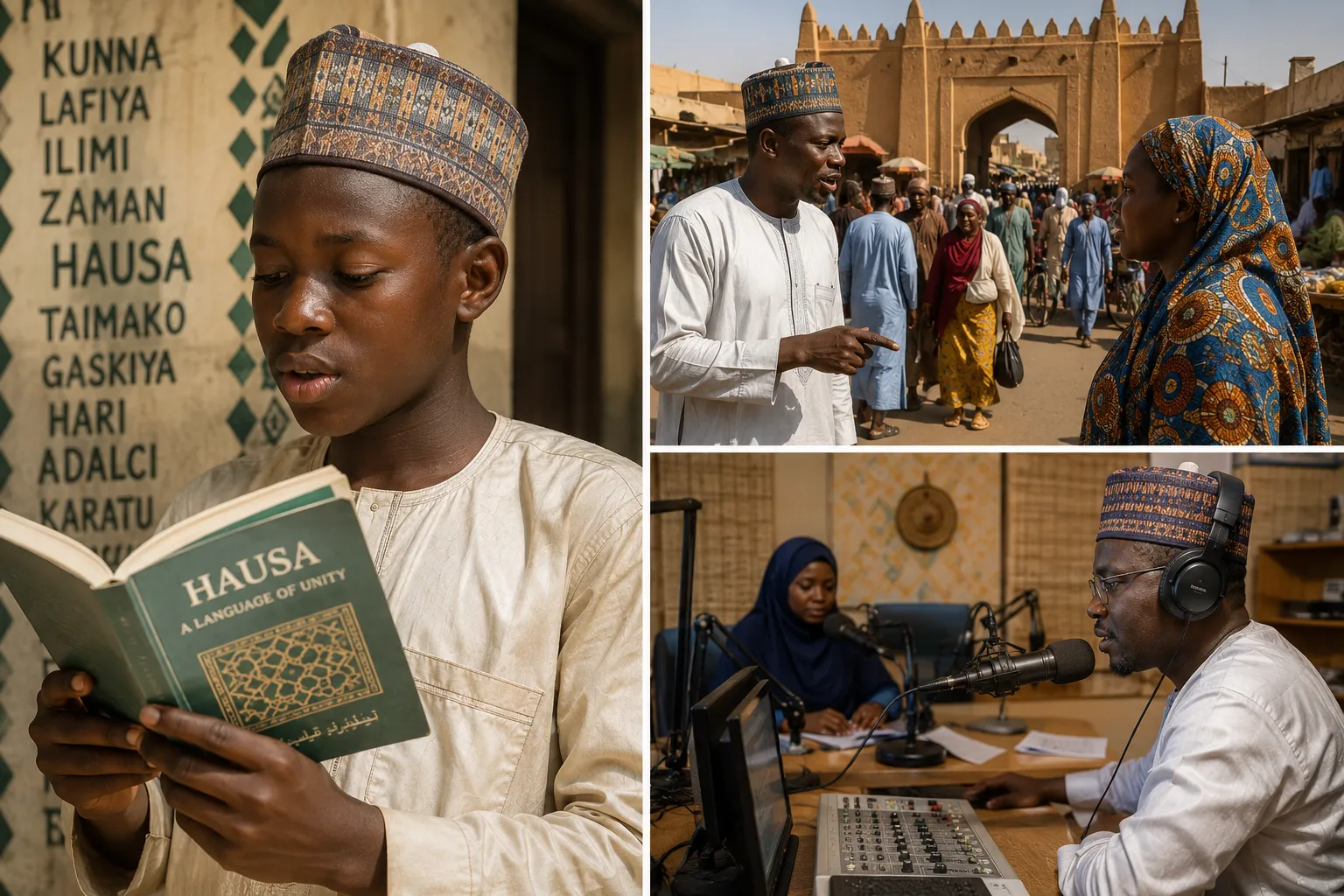 WORLD HAUSA DAY (1)