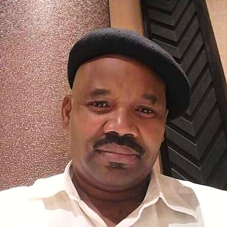 Dr Butiki Aubrey Somana