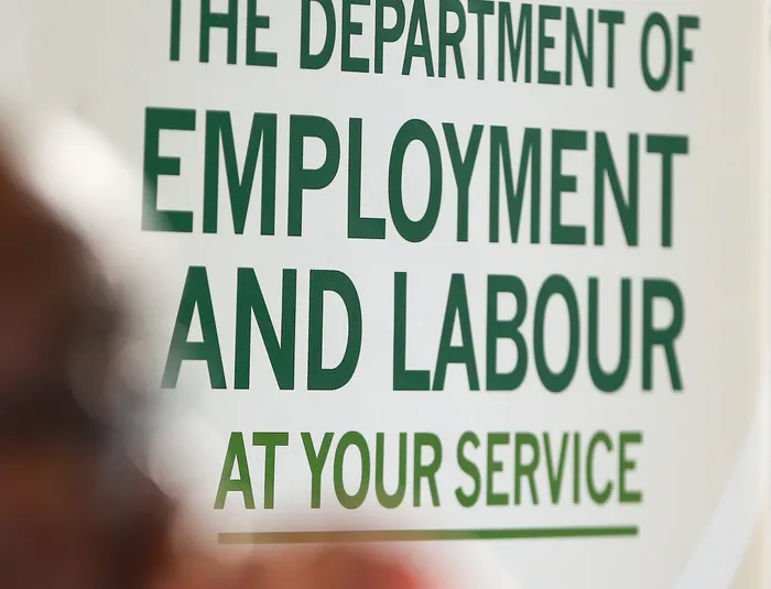 LABOUR DEPARTMENT'S COMPENSATION FUND ENGAGES ORGANISED LABOUR IN GAUTENG - IMAGE: GSMN