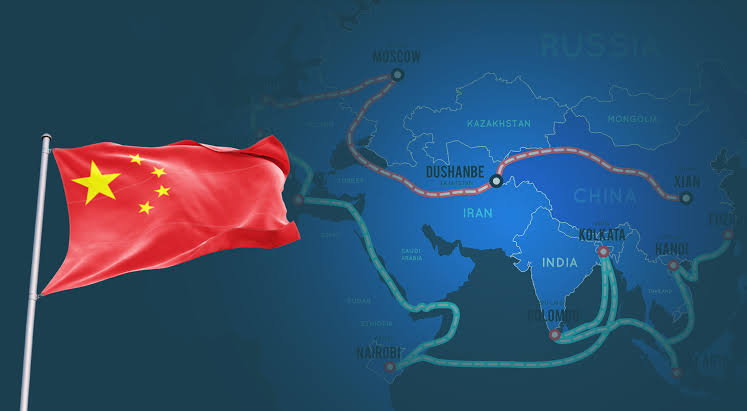 STUDY OF ENTIRE BELT AND ROAD FINDS POSITIVE ECONOMIC RESULTS - IMAGE OBSERVATORIO GLOBAL
