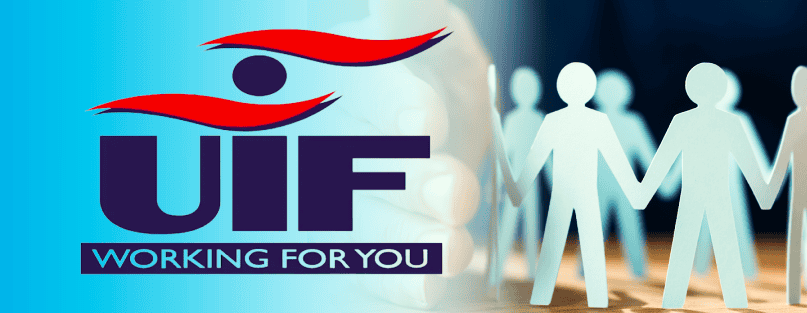UIF LOGO - IMAGE: BRENDMO