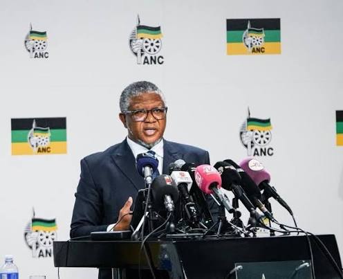 ANC candidates 2