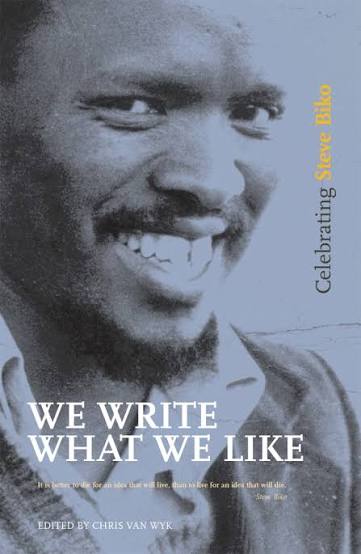 Biko writer