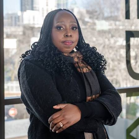 SUSPENDED: Judge Nomonde Mngqibisa-Thusi
