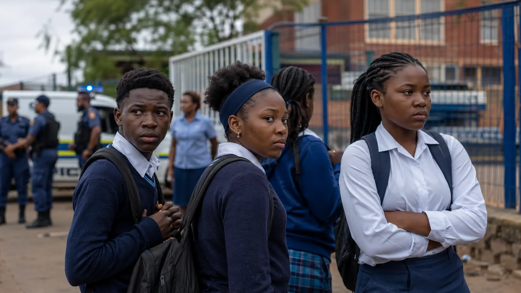 SOUTH AFRICA’S CHILDREN ARE PAYING THE PRICE FOR A BROKEN SOCIETY  (3)