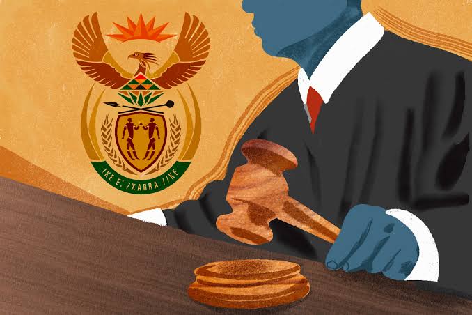 judiciary