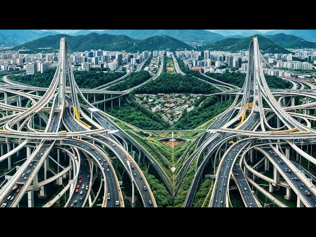 China development
