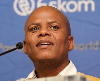 Khulu Phasiwe eskom