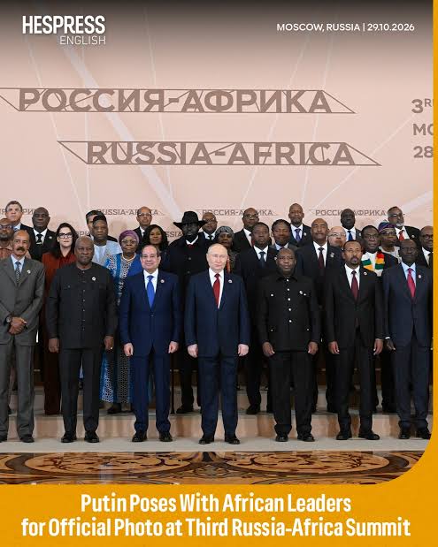 Russia summit putin