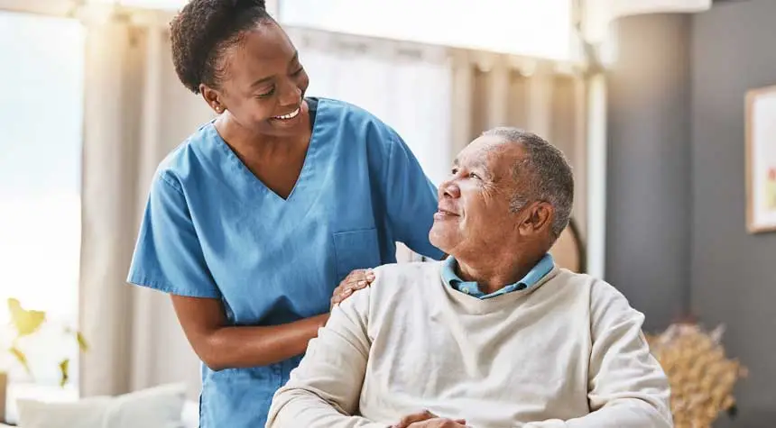LABOUR DEPARTMENT'S COMPENSATION FUND TO ENGAGE PENSIONERS AND MEDICAL SERVICE PROVIDERS IN THE WESTERN CAPE - IMAGE: FCP LIVE-IN