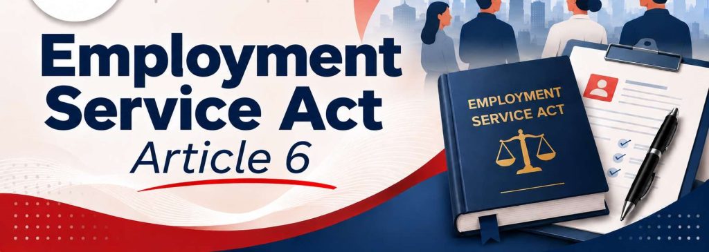 DEPARTMENT OF EMPLOYMENT AND LABOUR CLARIFIES PROPOSED AMENDMENTS TO THE EMPLOYMENT SERVICES ACT - image: RTI Filipino